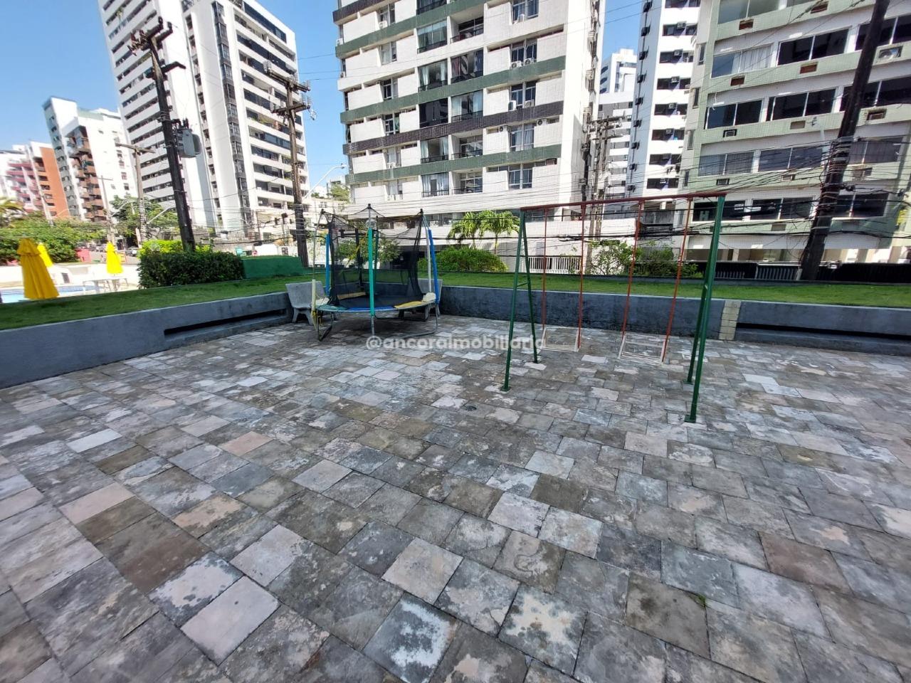 Apartamento à venda no Boa Viagem: 