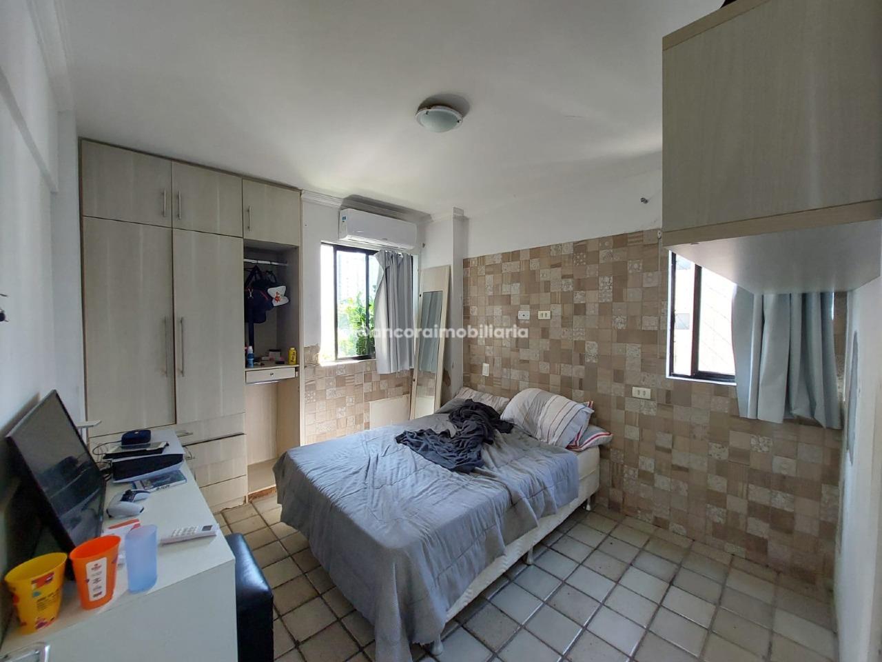 Apartamento à venda no Boa Viagem: 