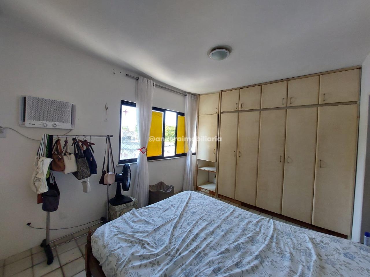 Apartamento à venda no Boa Viagem: 