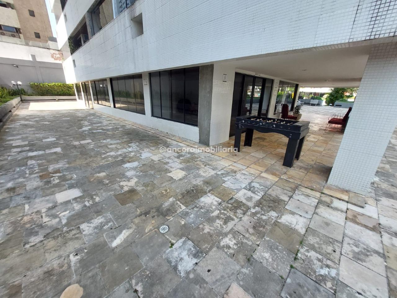 Apartamento à venda no Boa Viagem: 