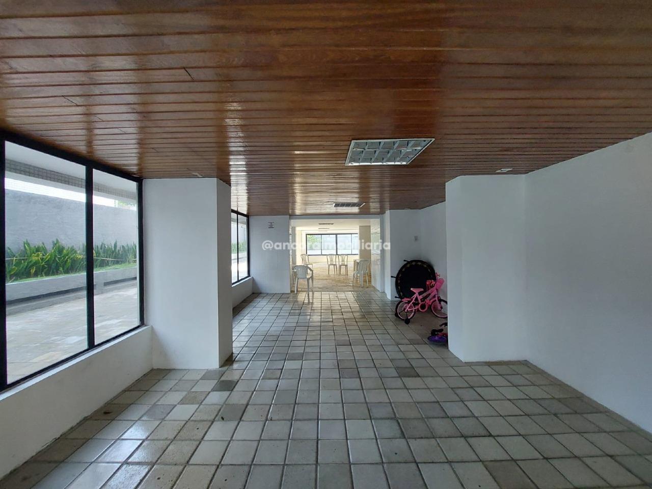 Apartamento à venda no Boa Viagem: 