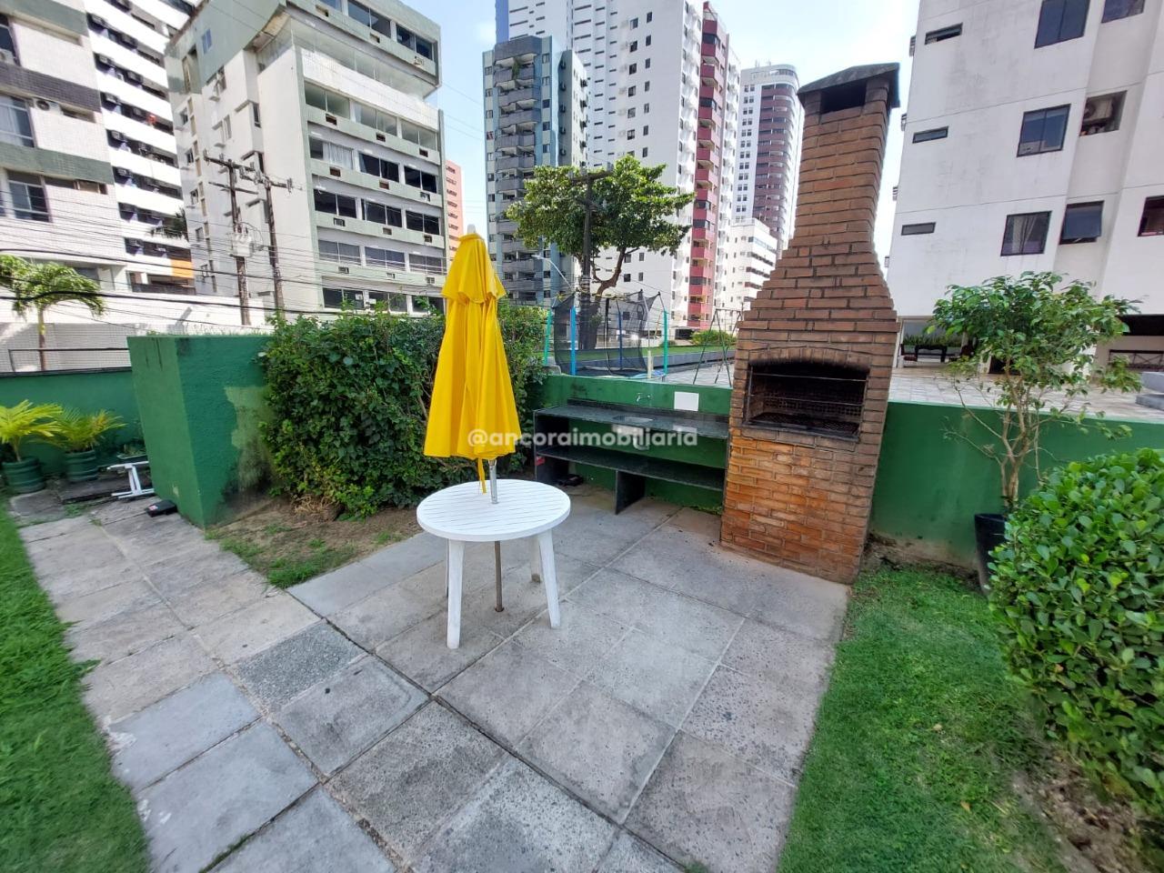 Apartamento à venda no Boa Viagem: 