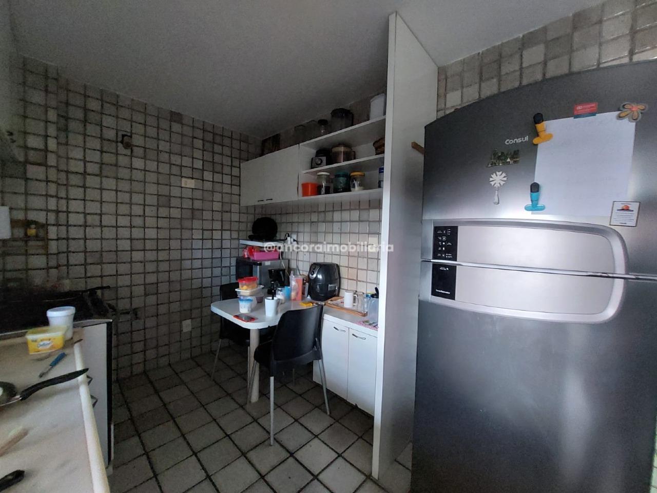 Apartamento à venda no Boa Viagem: 