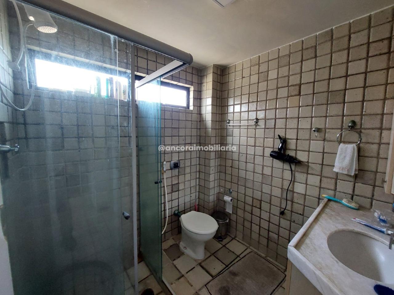 Apartamento à venda no Boa Viagem: 