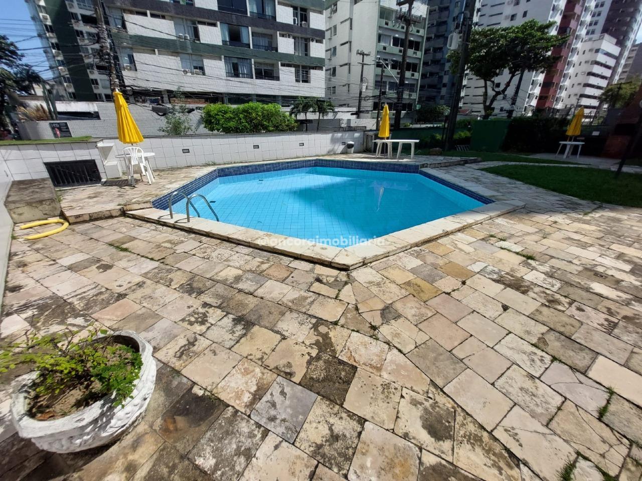 Apartamento à venda no Boa Viagem: 