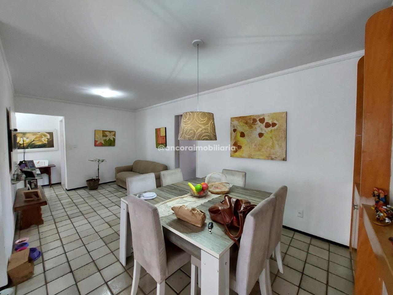 Apartamento à venda no Boa Viagem: 