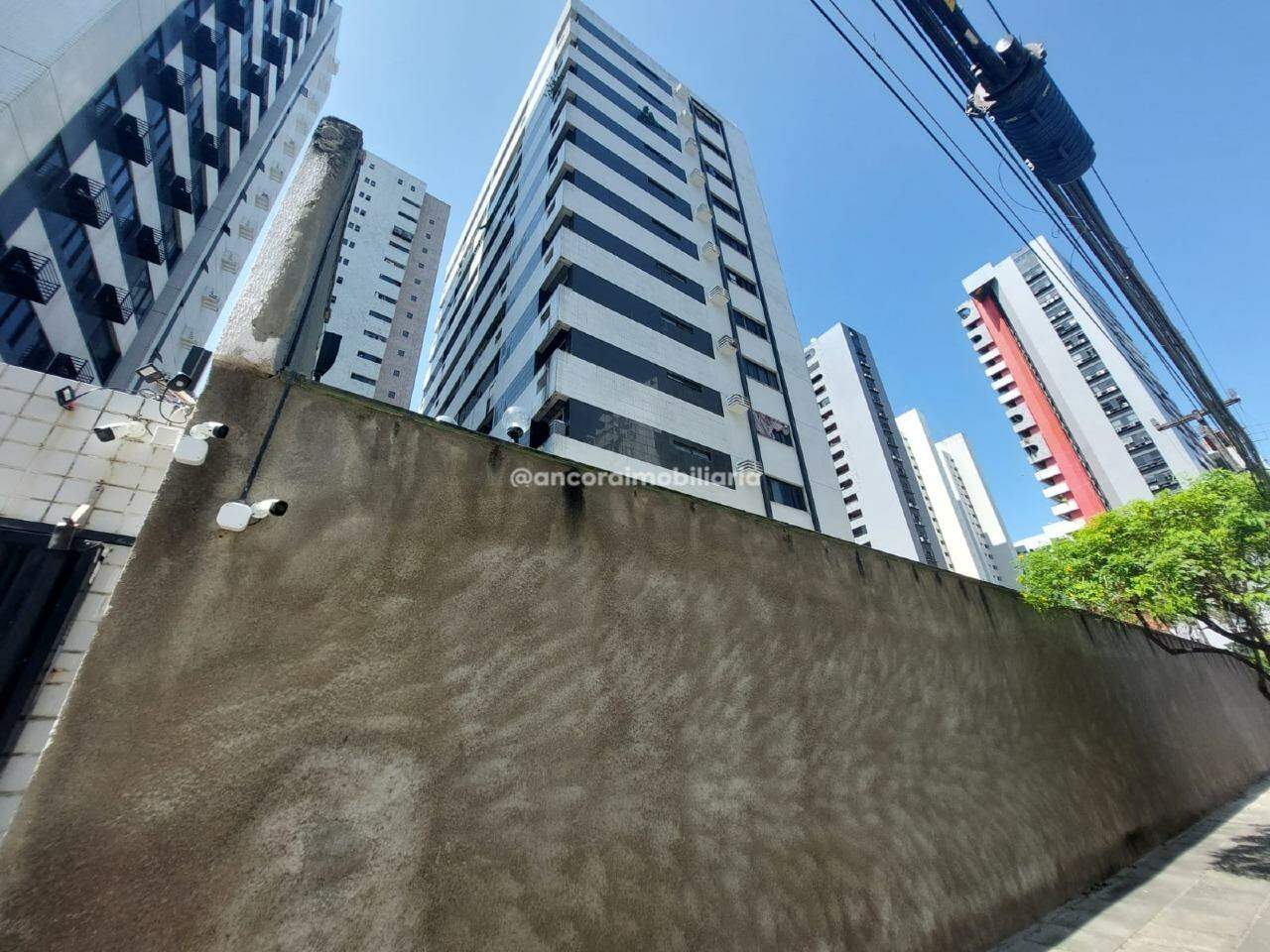 Apartamento à venda no Boa Viagem: 