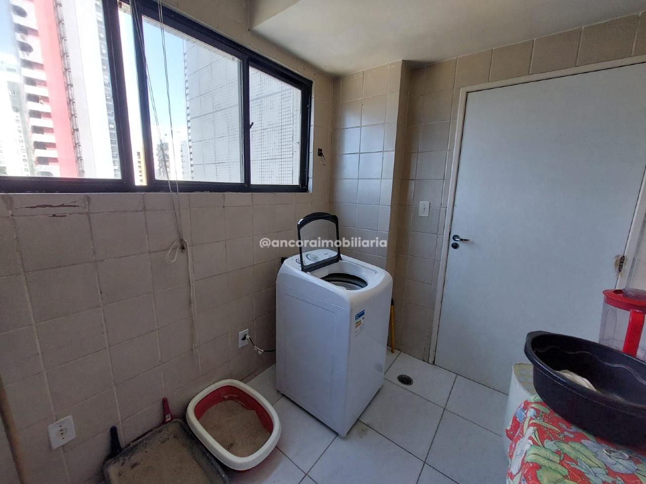 Apartamento à venda no Boa Viagem: 