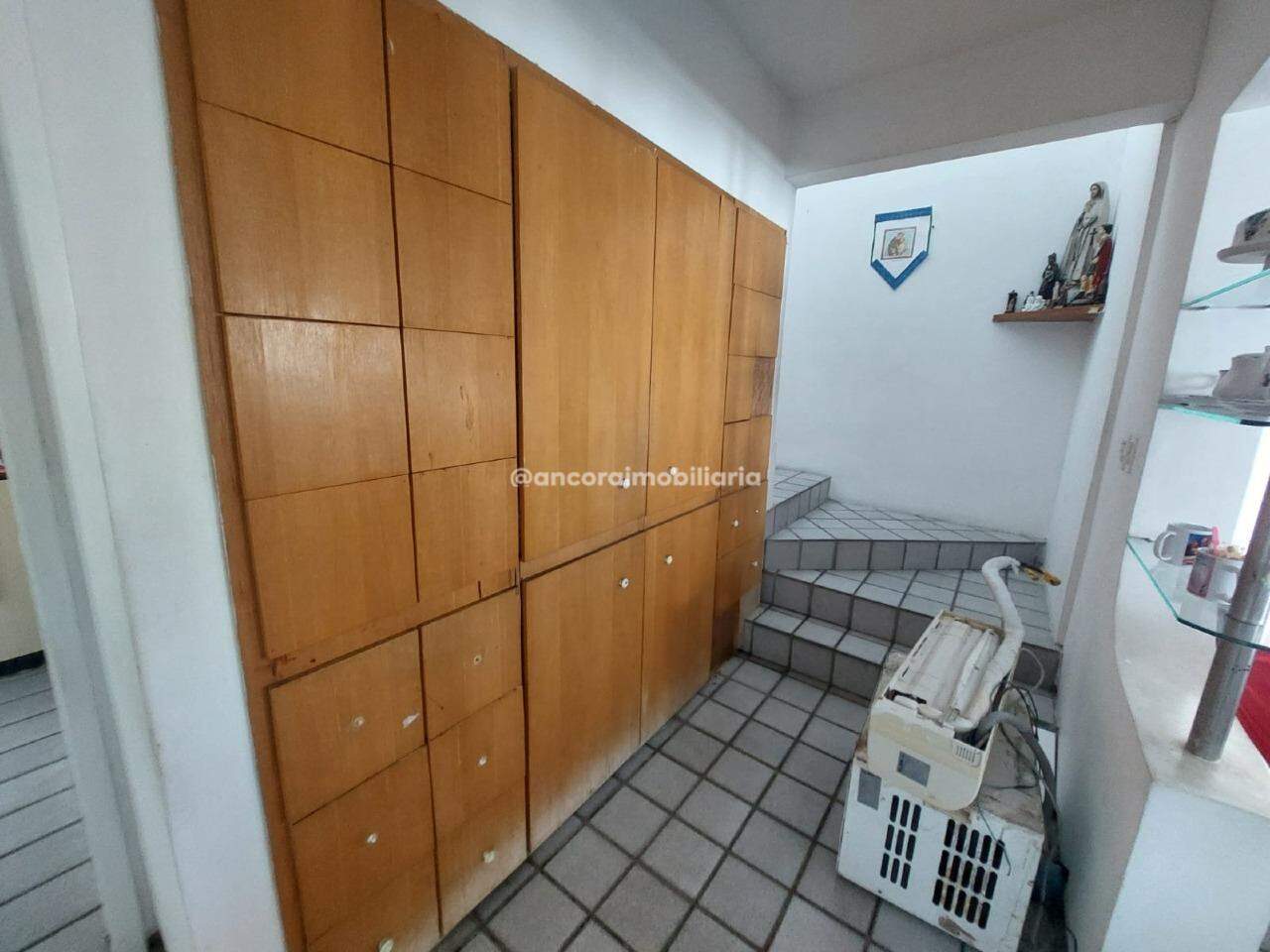 Apartamento à venda no Rosarinho: 