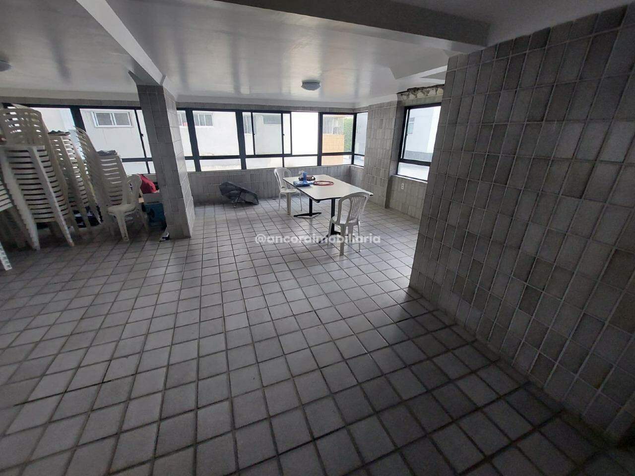 Apartamento à venda no Rosarinho: 