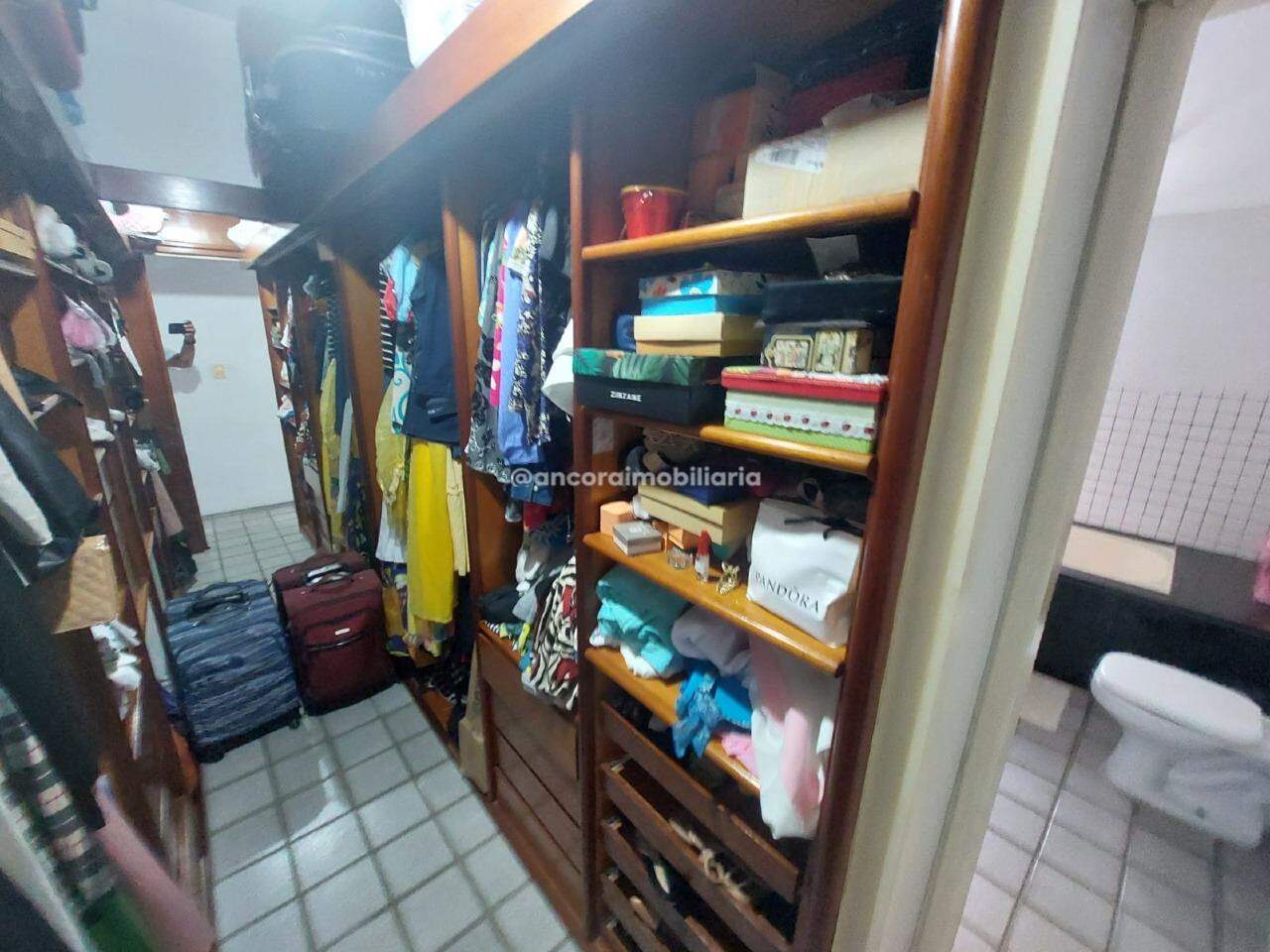Apartamento à venda no Rosarinho: 