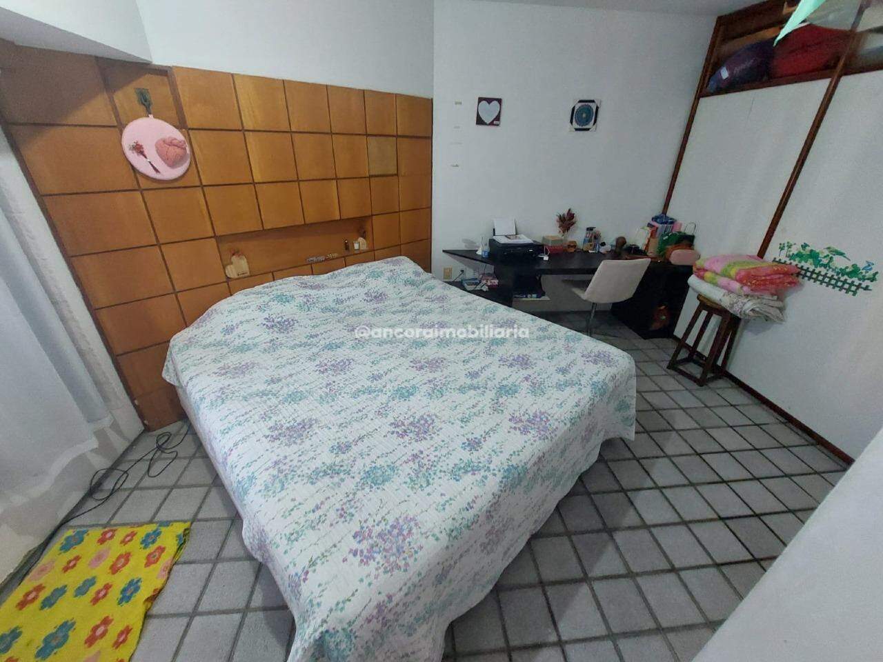Apartamento à venda no Rosarinho: 