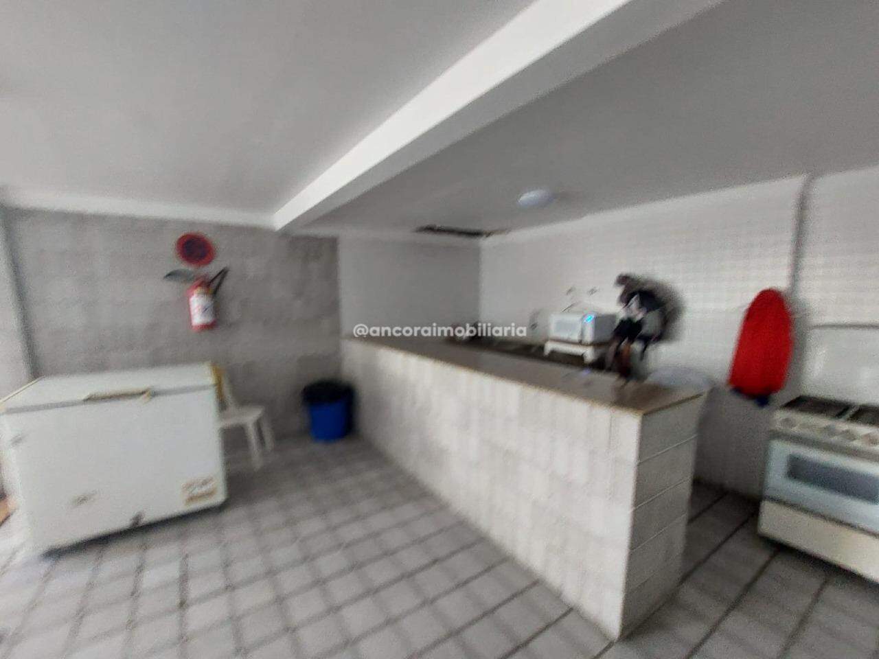 Apartamento à venda no Rosarinho: 
