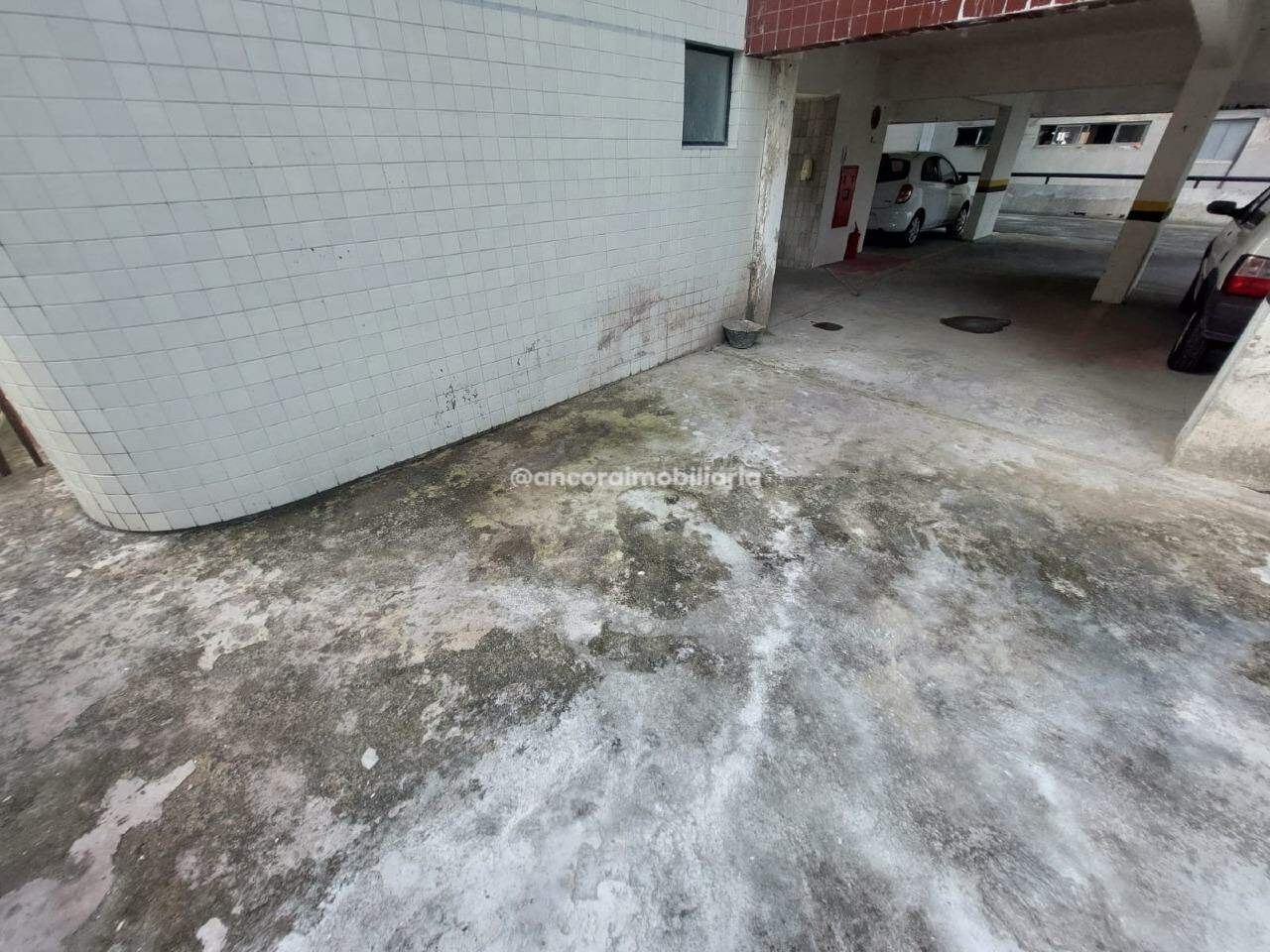Apartamento à venda no Rosarinho: 