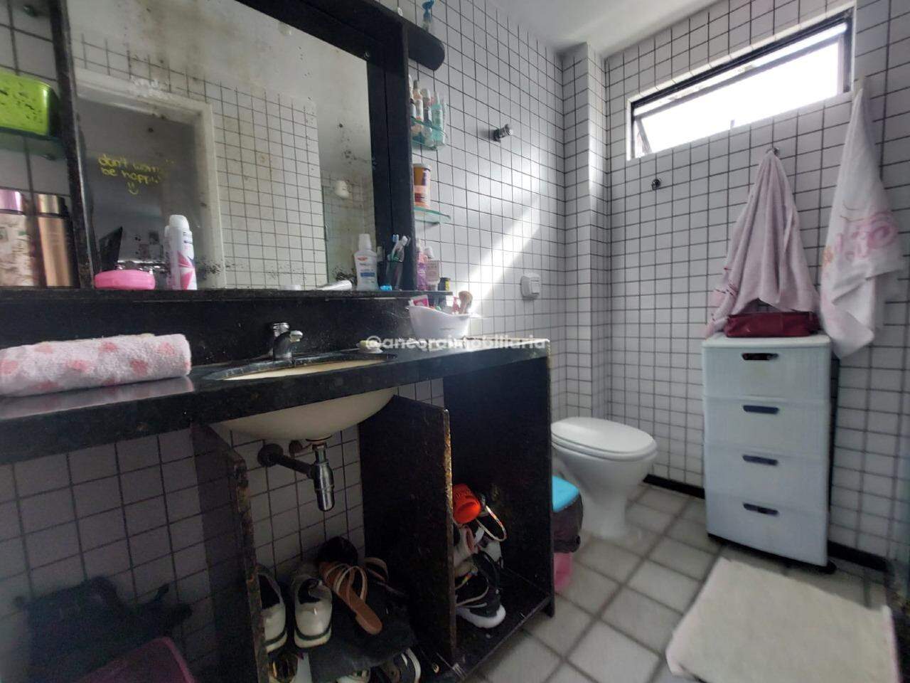 Apartamento à venda no Rosarinho: 