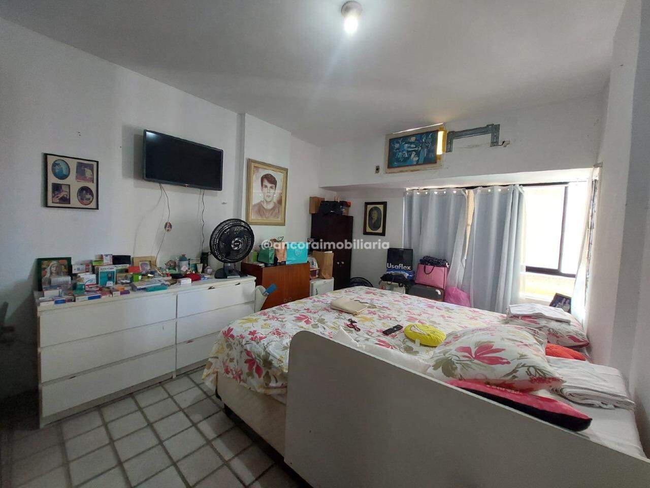 Apartamento à venda no Rosarinho: 