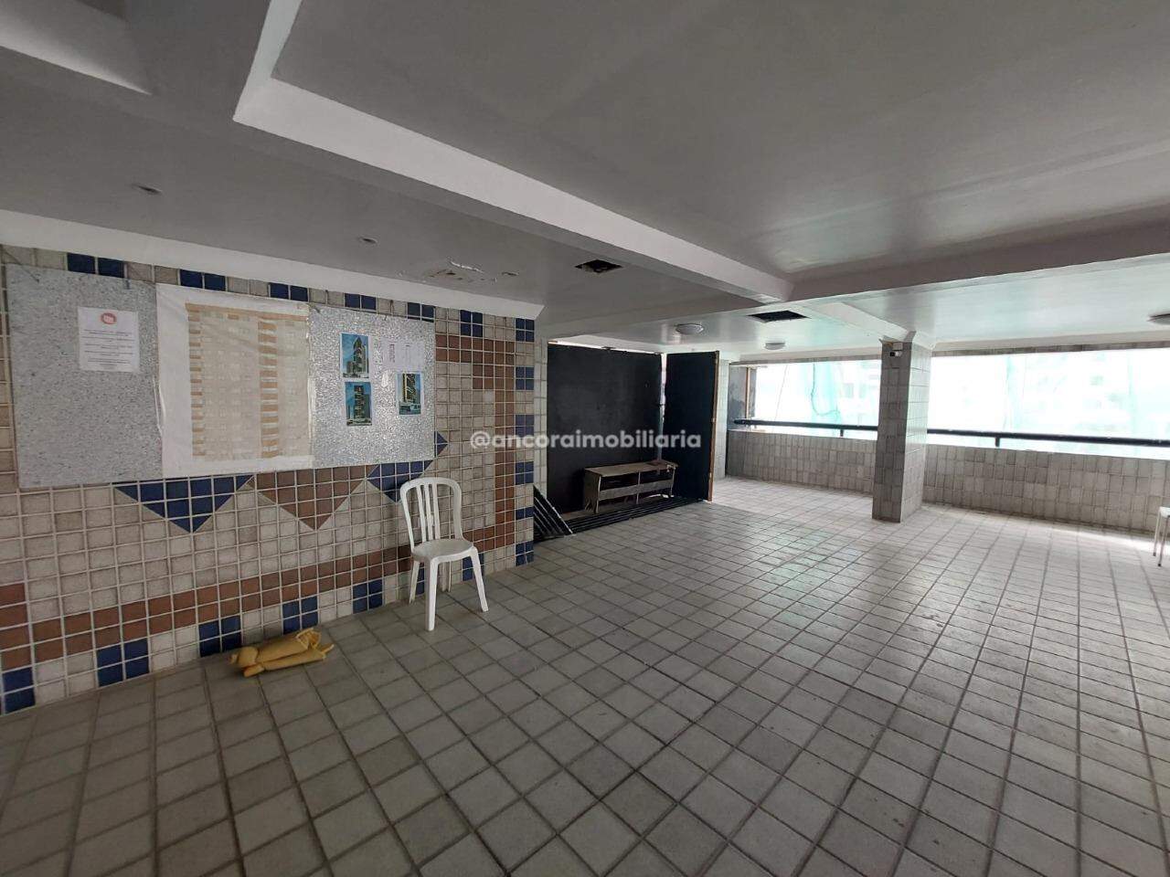 Apartamento à venda no Rosarinho: 