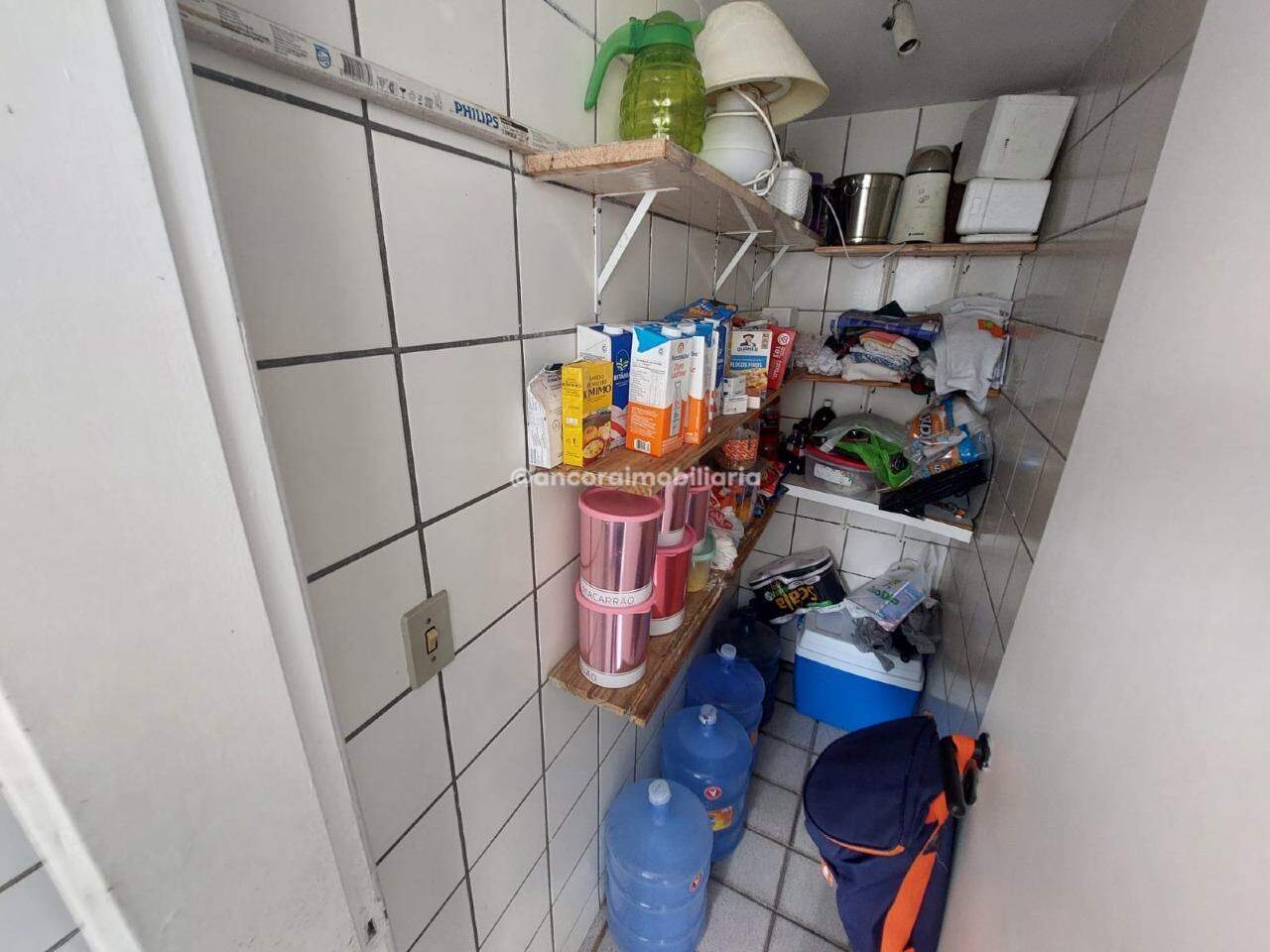 Apartamento à venda no Rosarinho: 