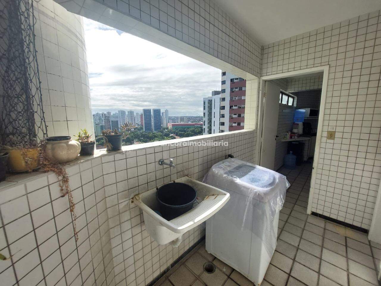 Apartamento à venda no Rosarinho: 