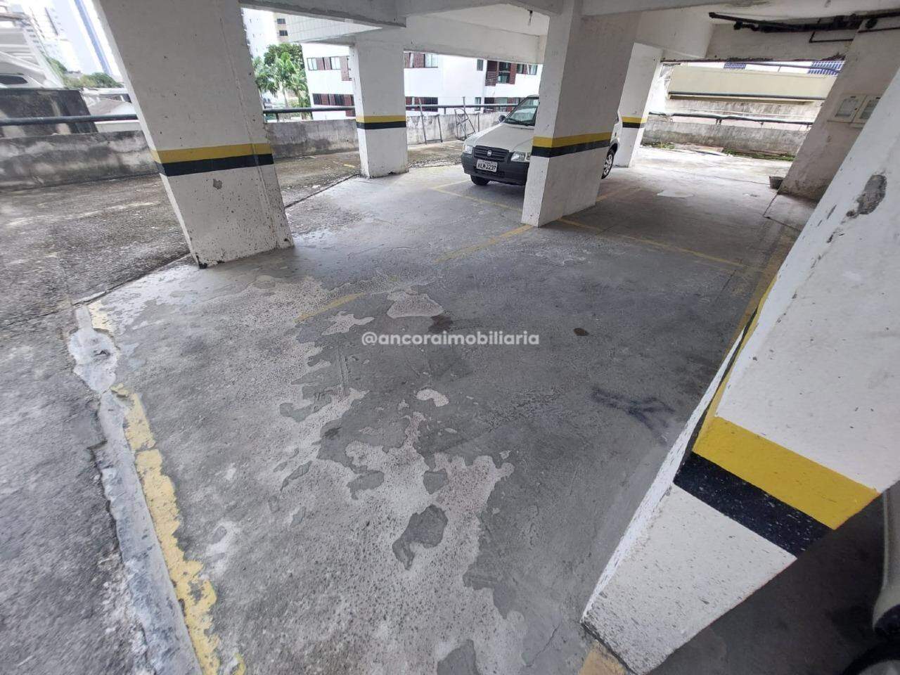 Apartamento à venda no Rosarinho: 