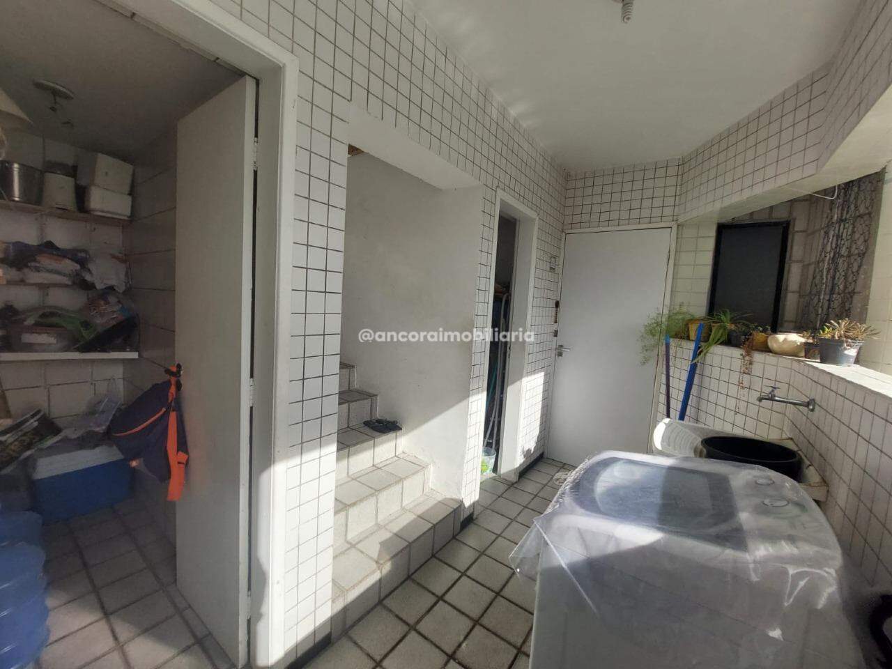 Apartamento à venda no Rosarinho: 