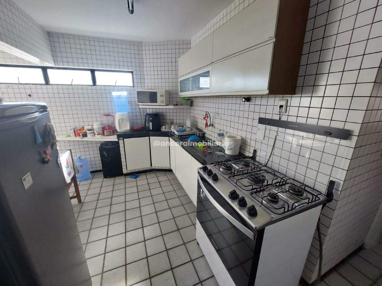 Apartamento à venda no Rosarinho: 