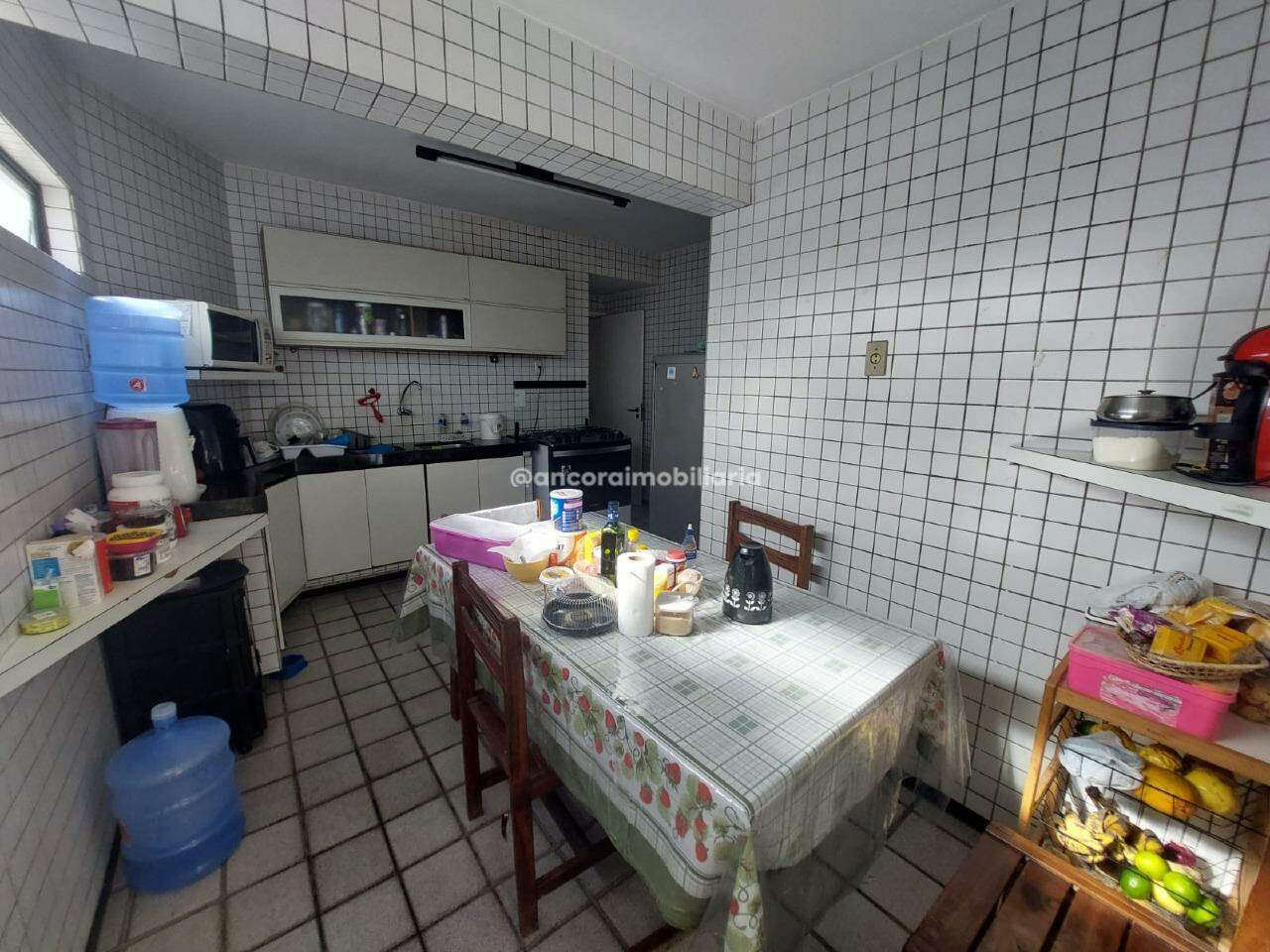 Apartamento à venda no Rosarinho: 