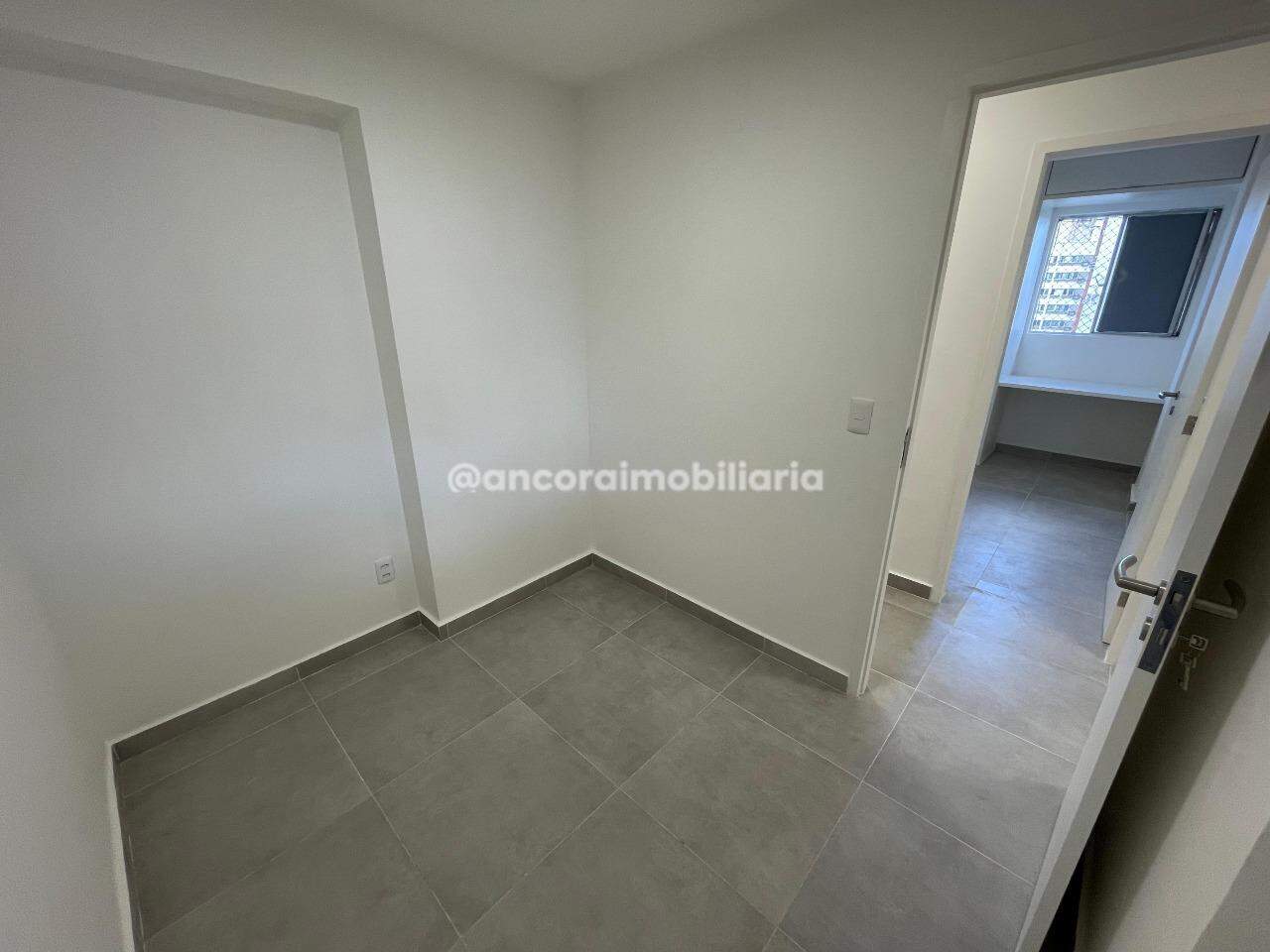 Apartamento para aluguel no Torre: