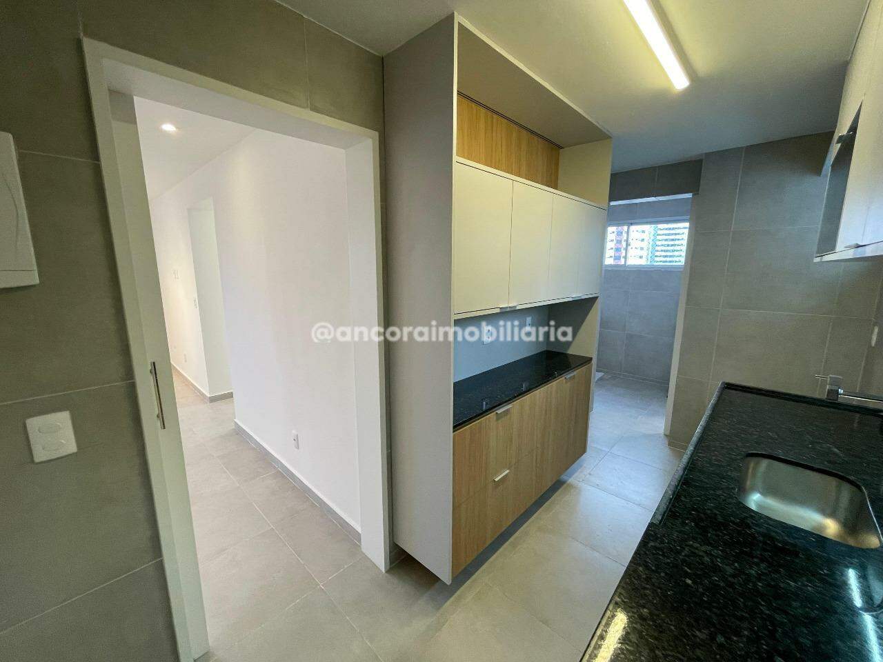 Apartamento para aluguel no Torre: