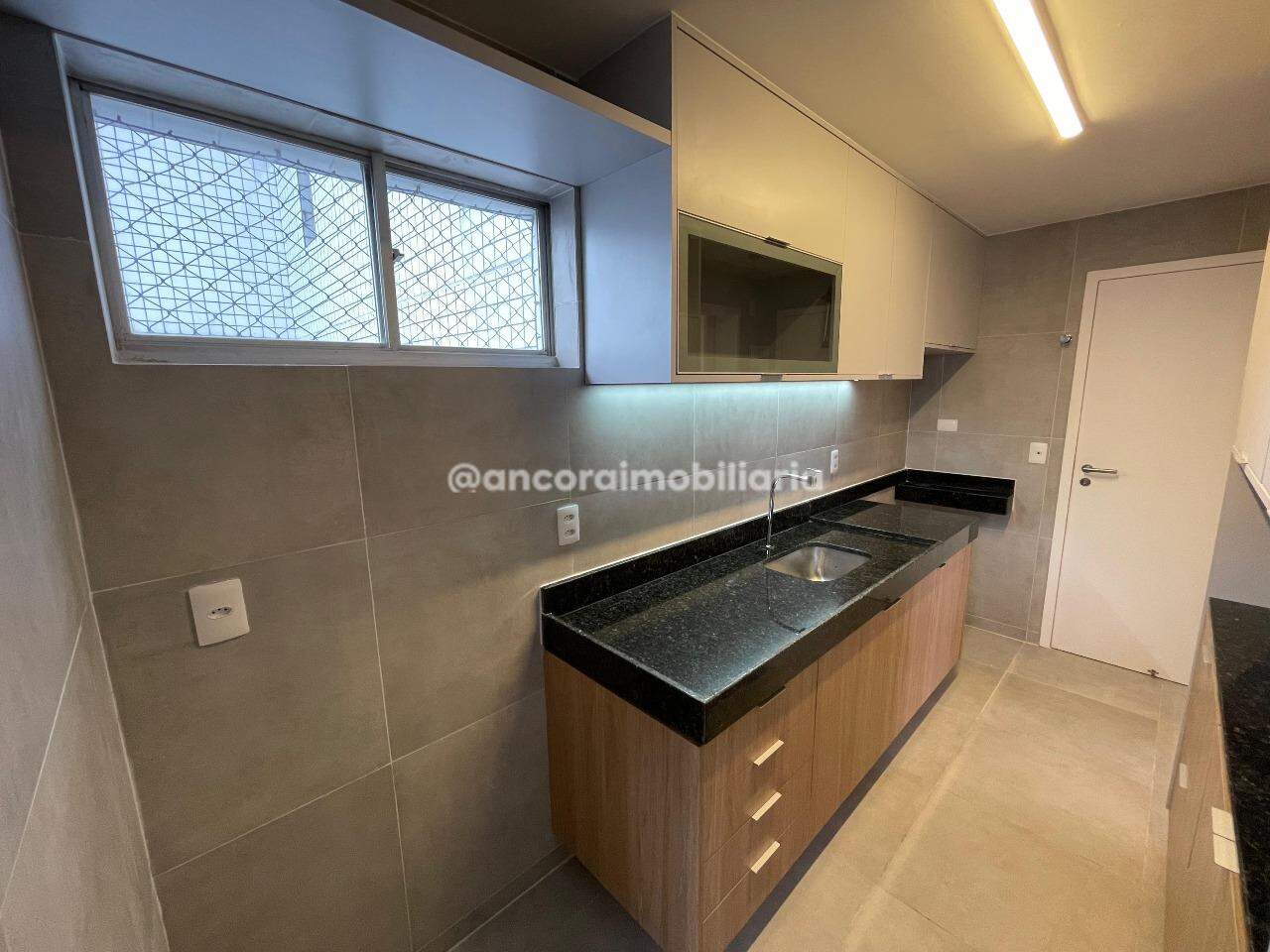 Apartamento para aluguel no Torre: