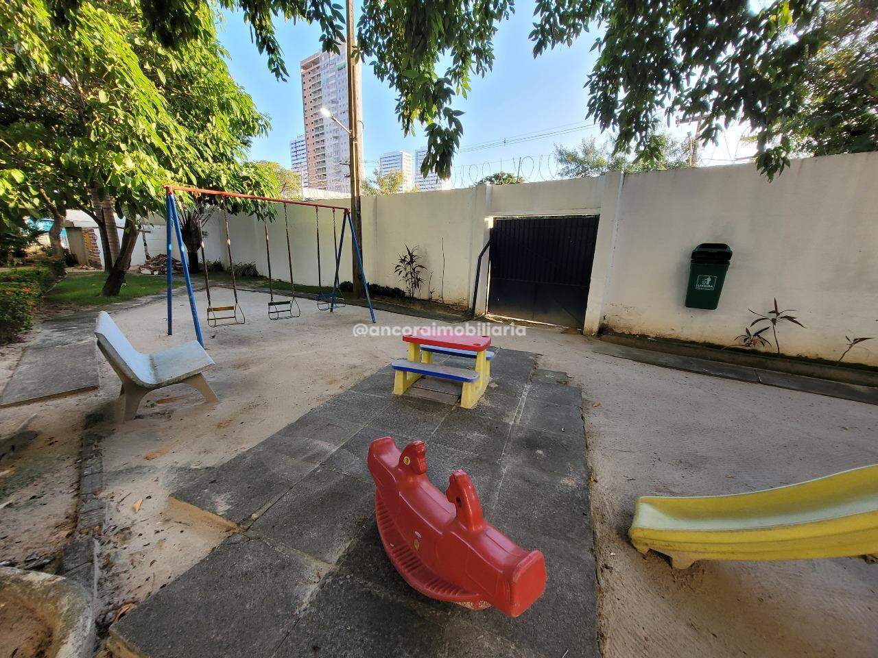 Apartamento para aluguel no Torre: