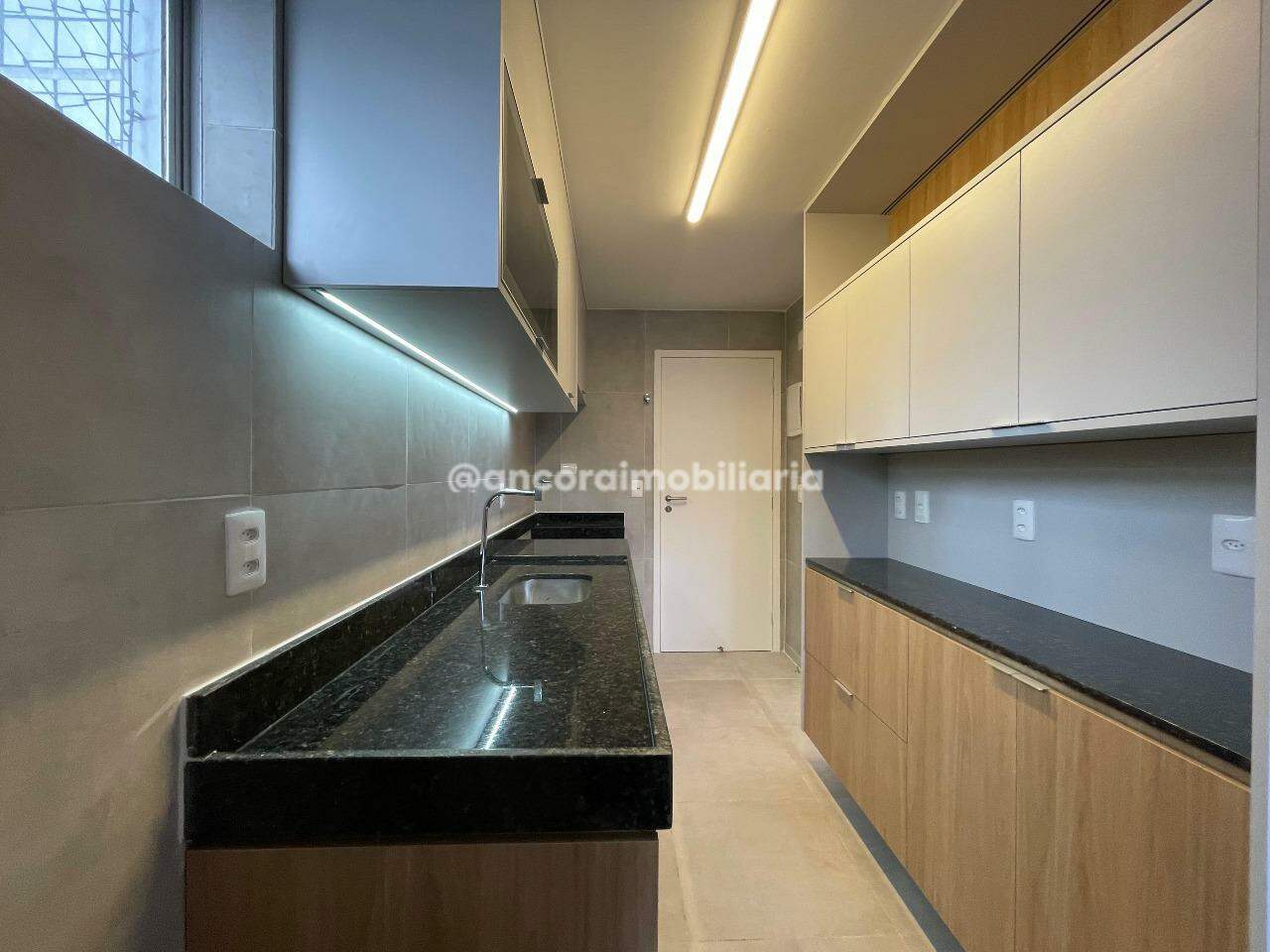Apartamento para aluguel no Torre: