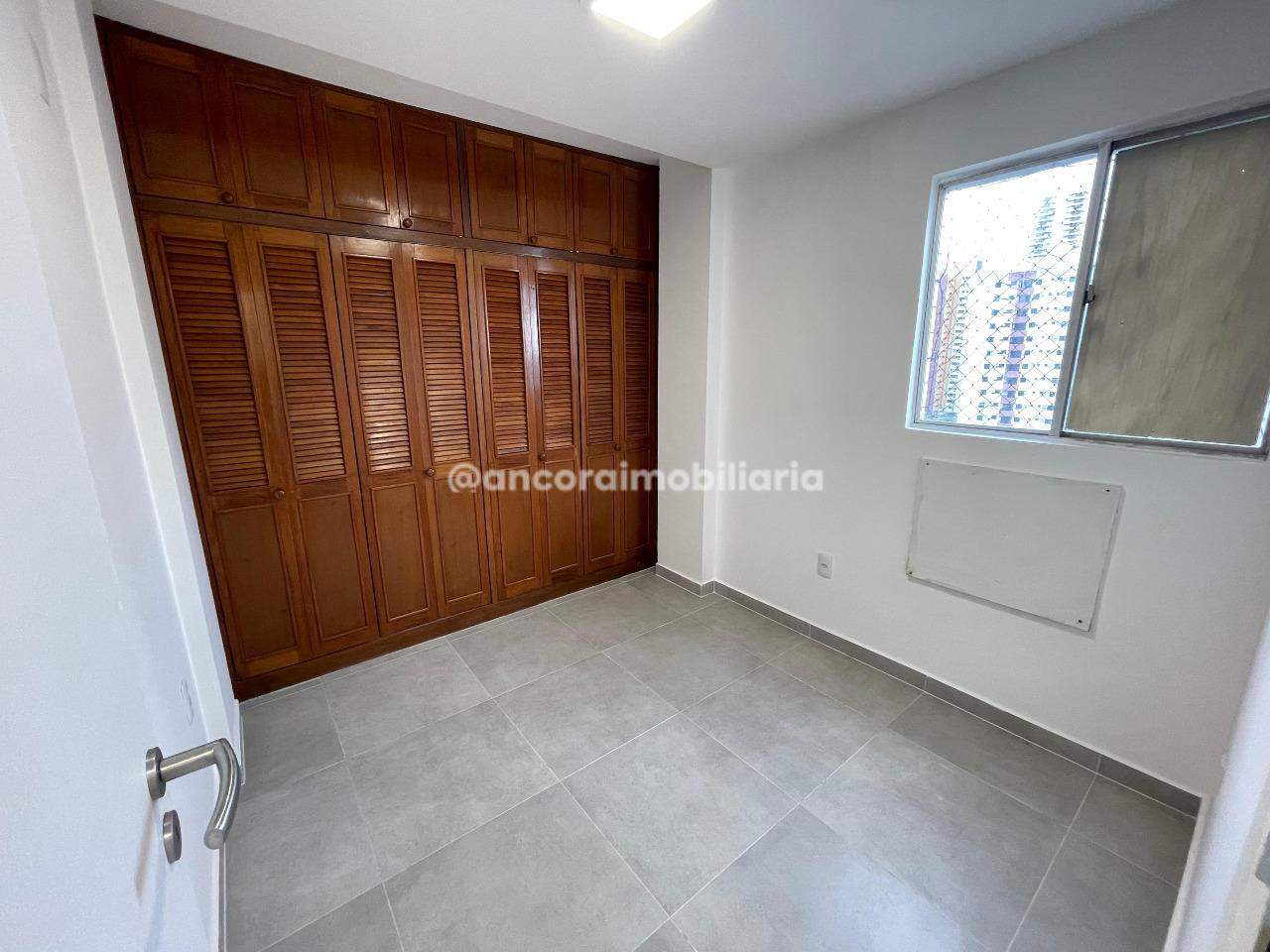 Apartamento para aluguel no Torre: