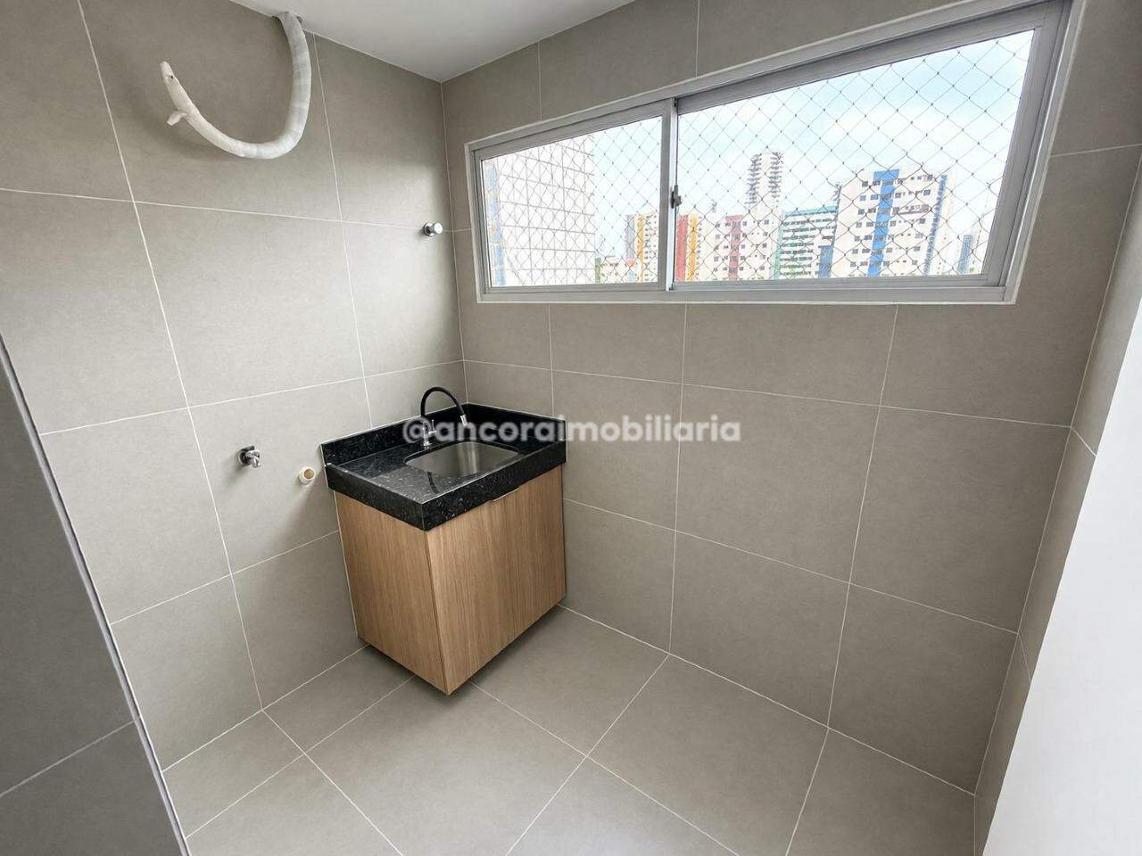 Apartamento para aluguel no Torre: