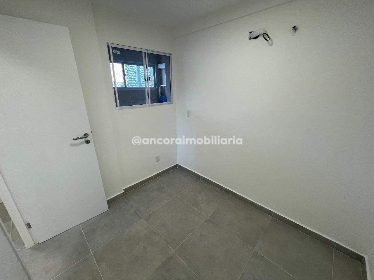 Apartamento para aluguel no Torre: