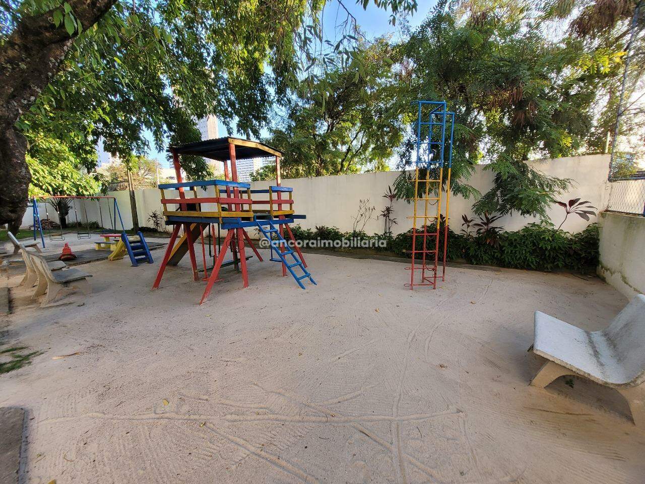 Apartamento para aluguel no Torre: