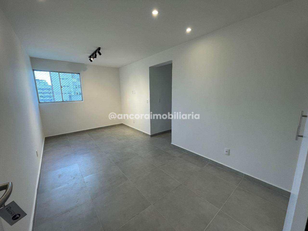 Apartamento para aluguel no Torre: