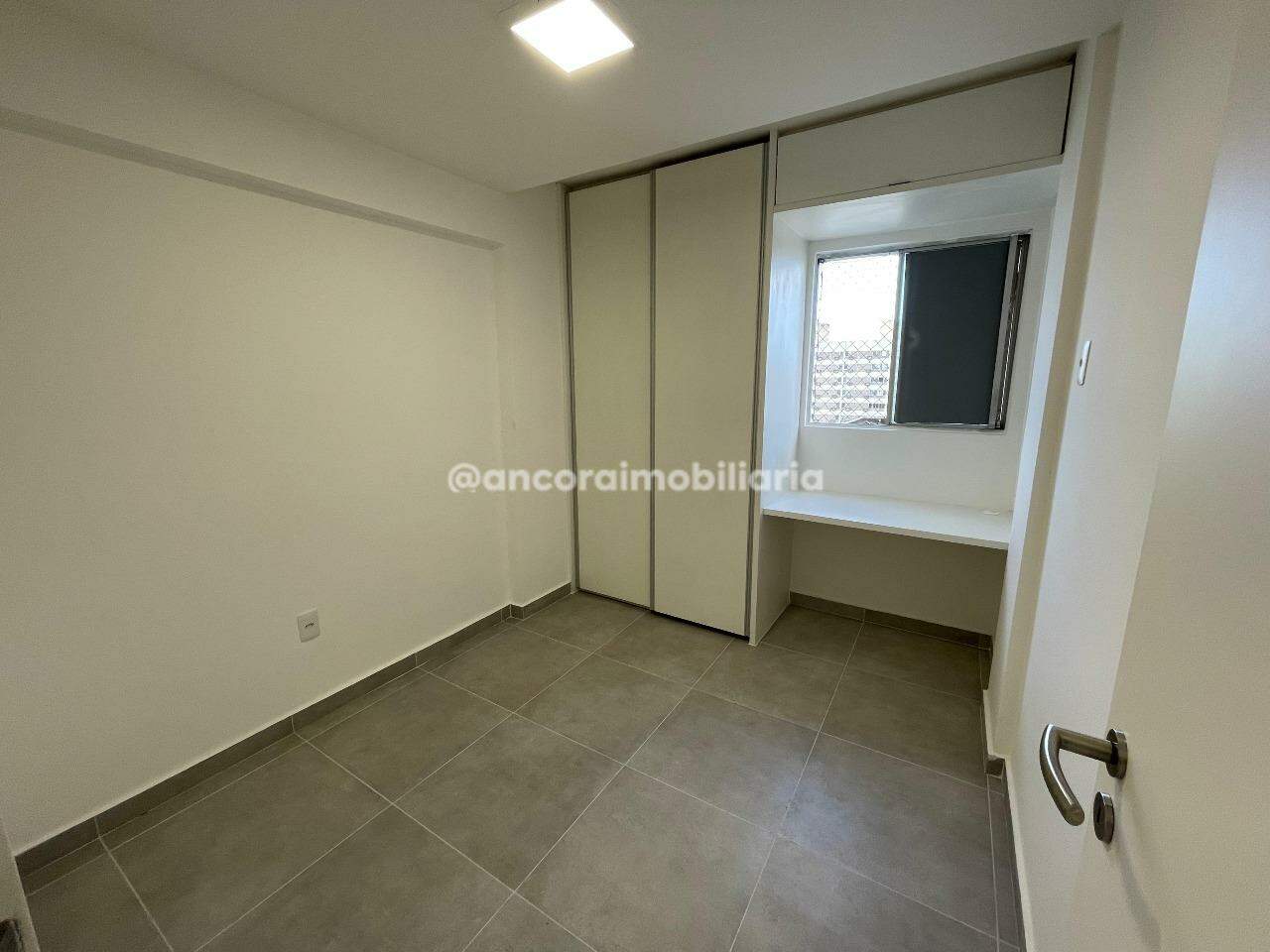 Apartamento para aluguel no Torre: