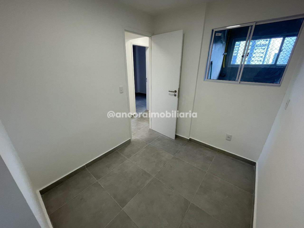Apartamento para aluguel no Torre: