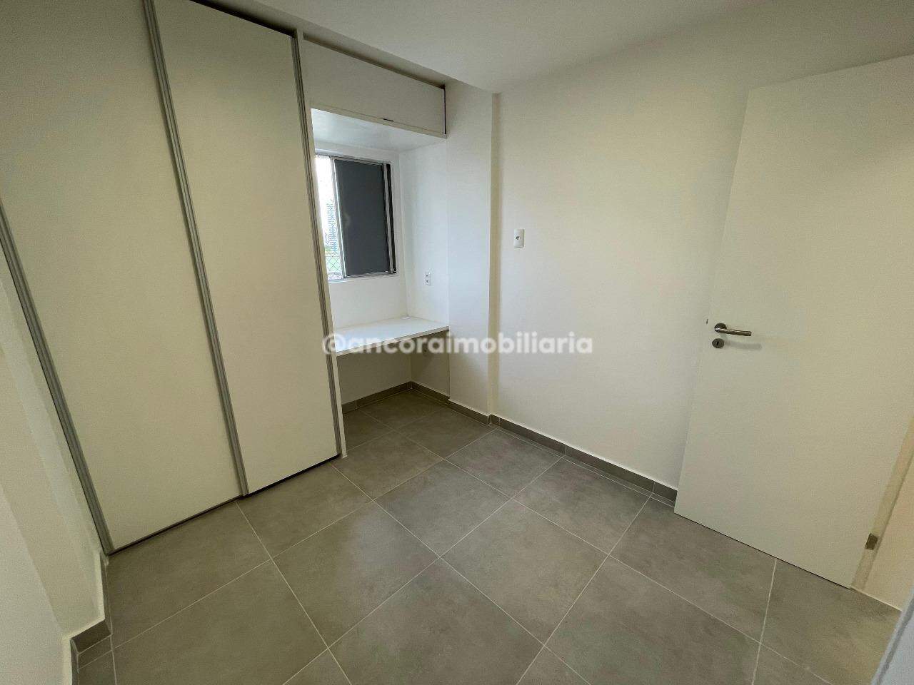 Apartamento para aluguel no Torre: