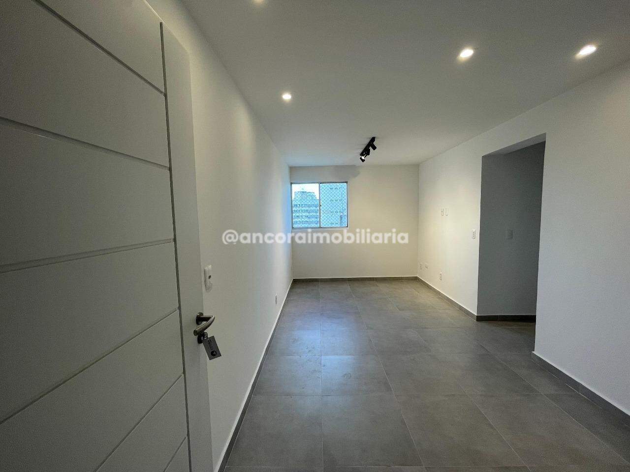 Apartamento para aluguel no Torre: 