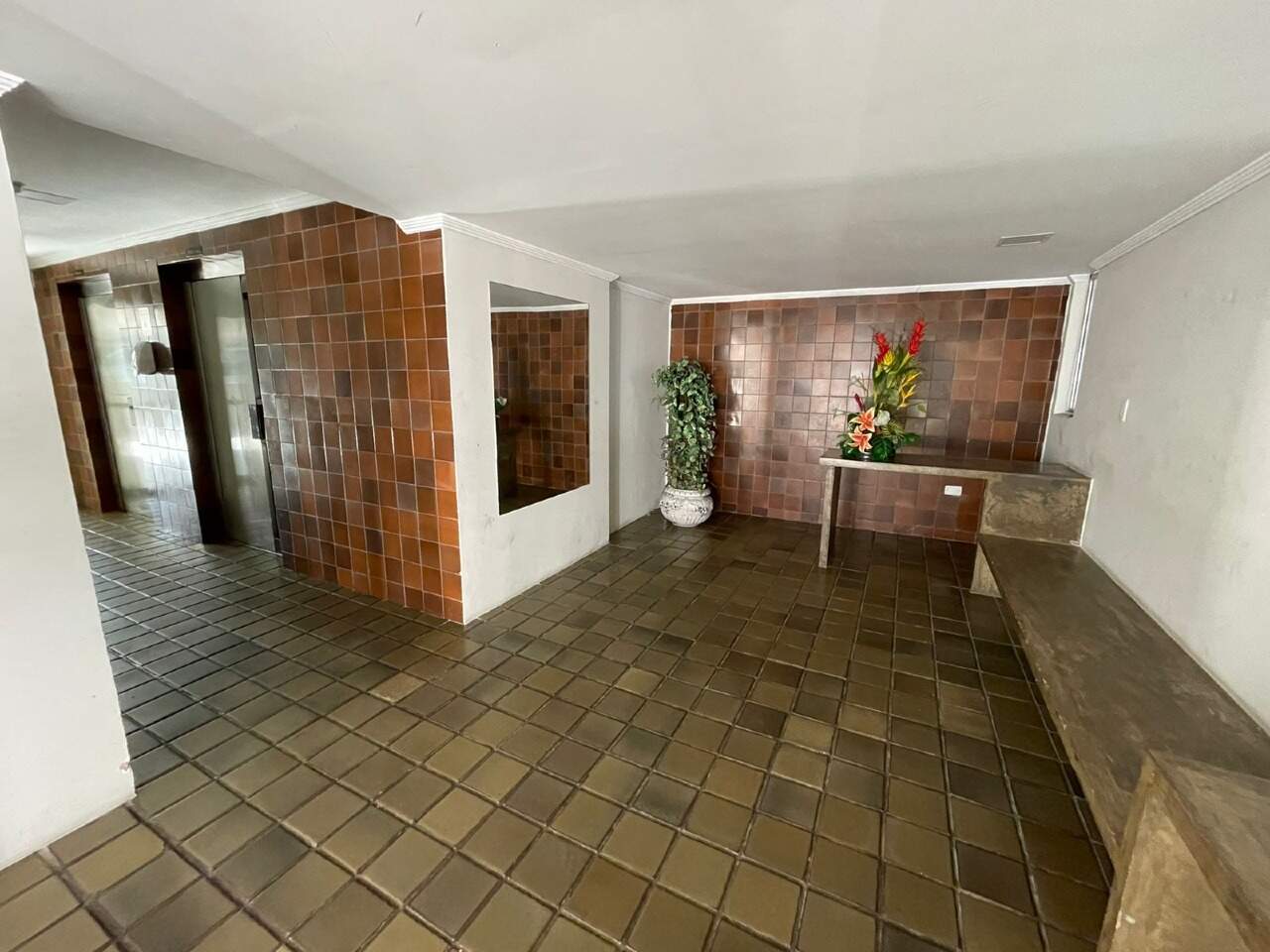 Apartamento para aluguel no Torre: