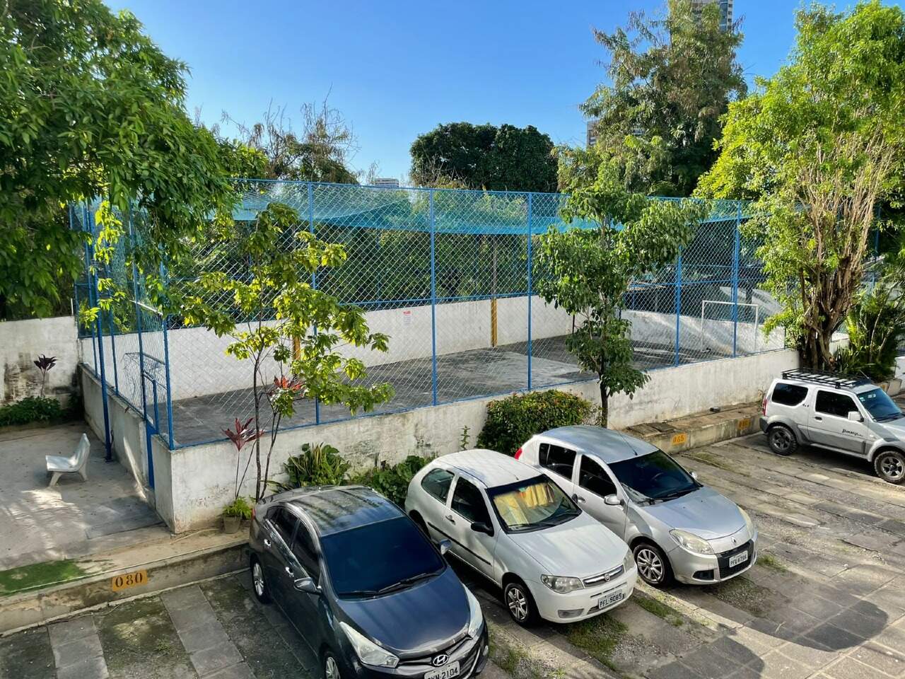 Apartamento para aluguel no Torre: