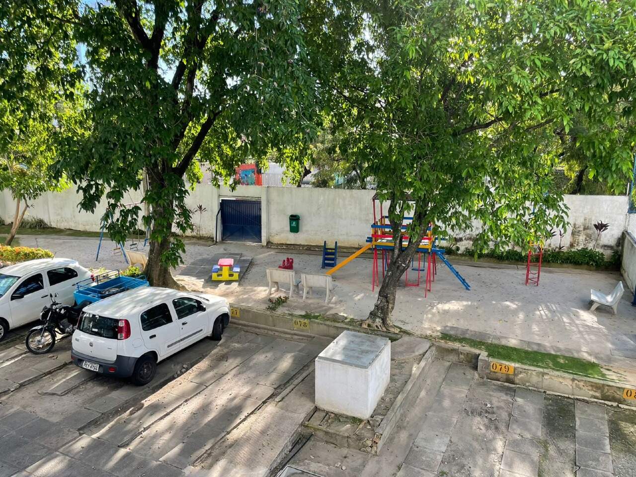Apartamento para aluguel no Torre: