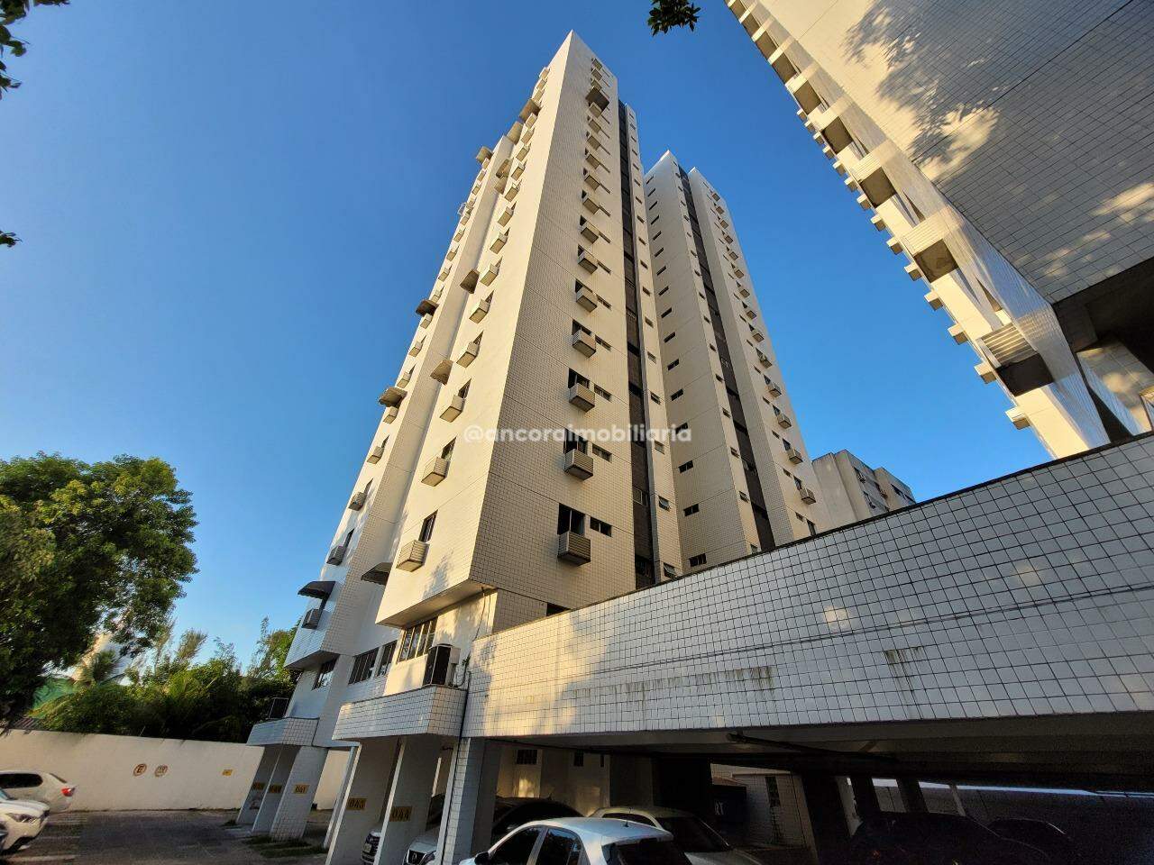 Apartamento para aluguel no Torre: