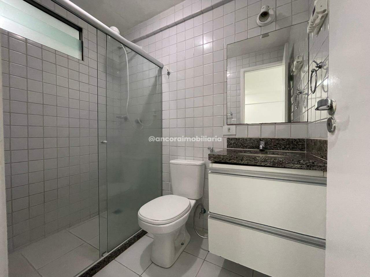 Apartamento para aluguel no Aflitos: