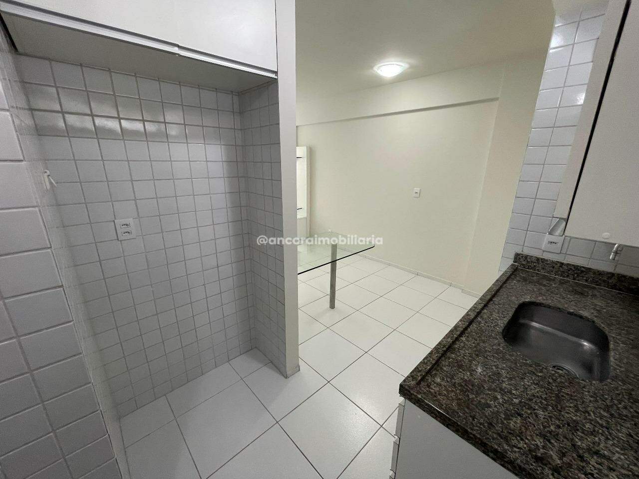 Apartamento para aluguel no Aflitos: