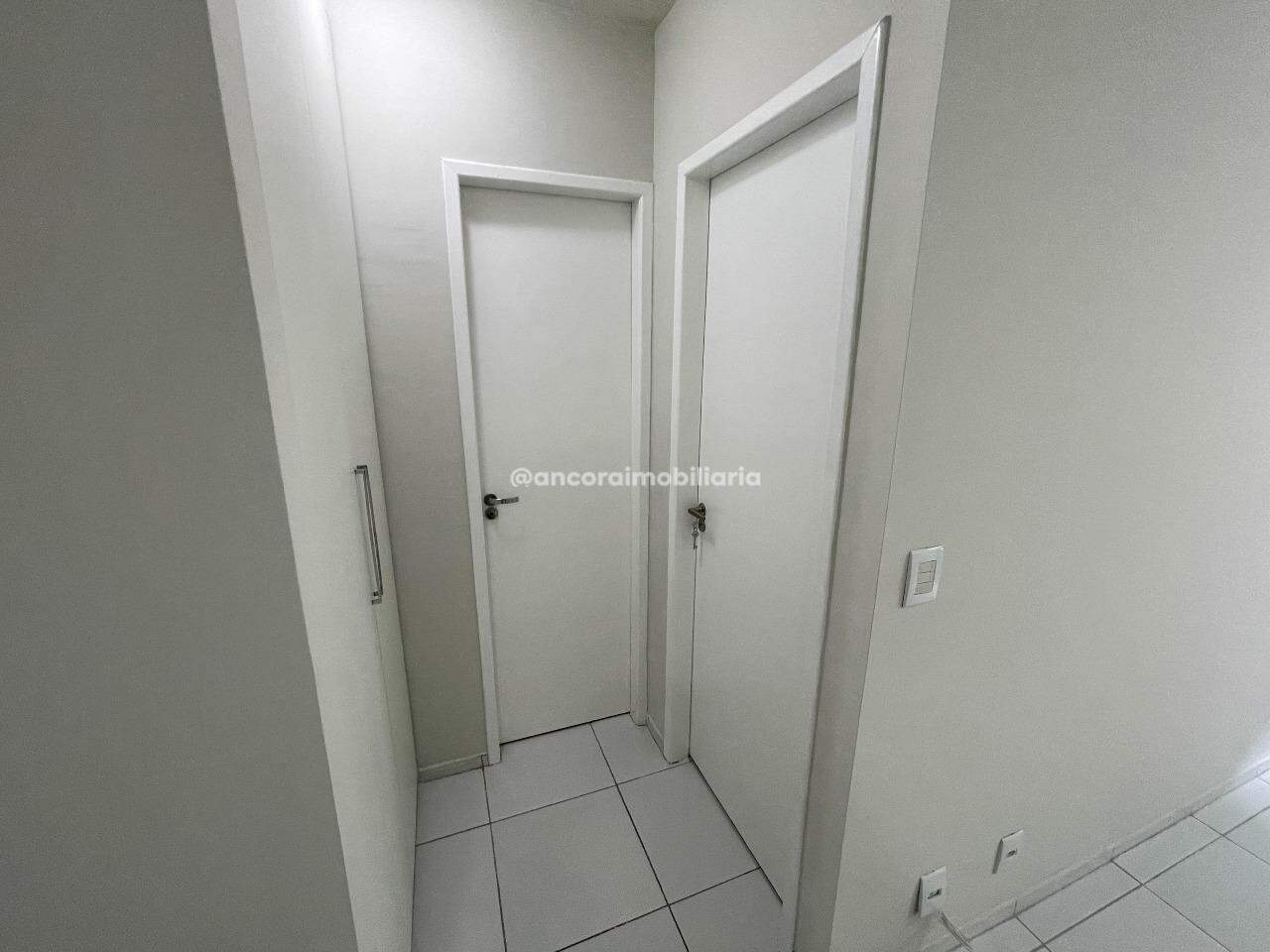 Apartamento para aluguel no Aflitos: