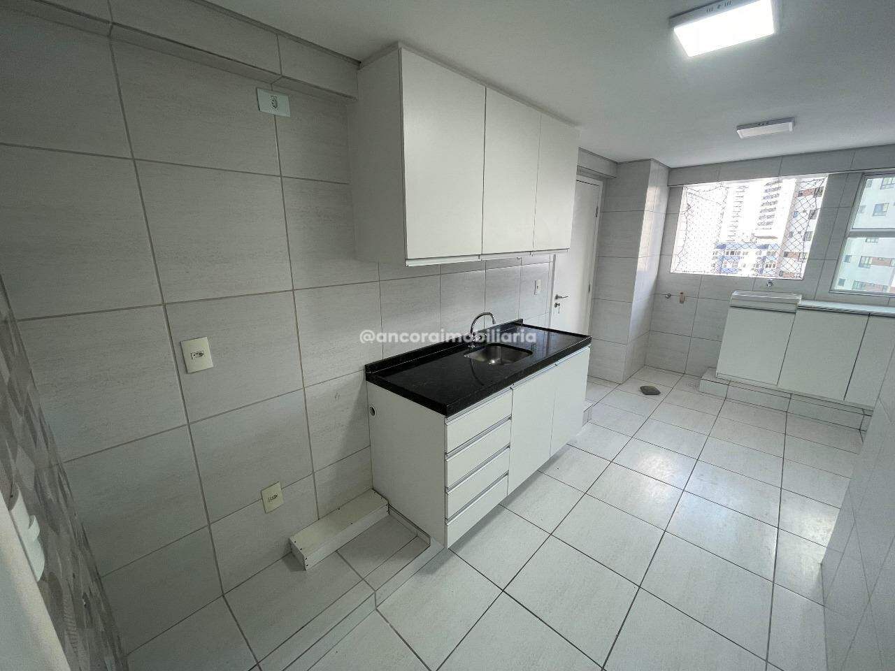 Apartamento para aluguel no Torre: 