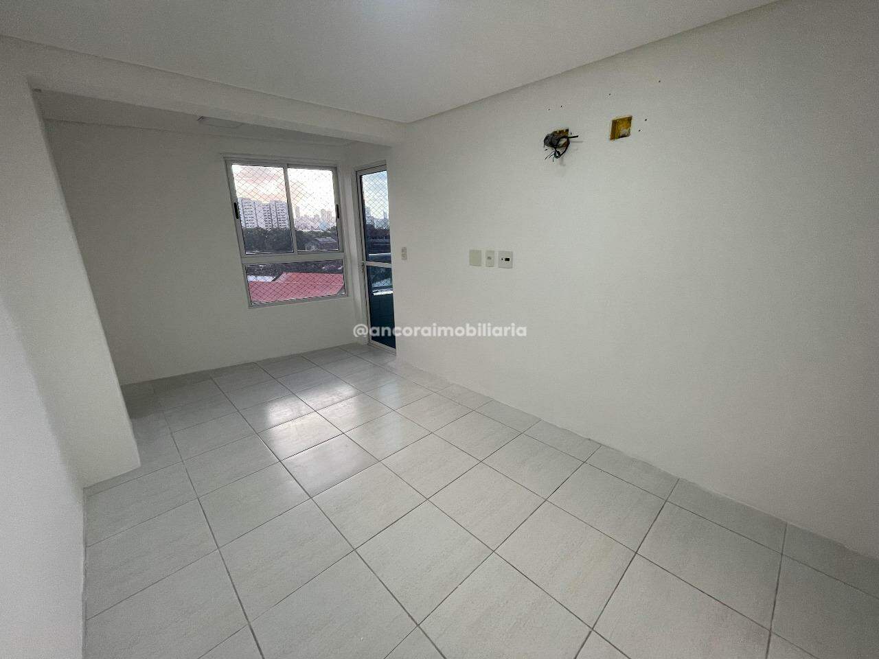 Apartamento para aluguel no Torre: 